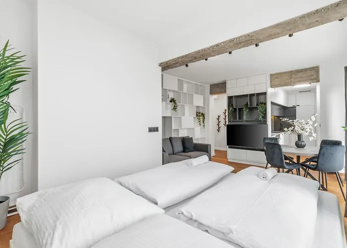 Lam Concrete Ac - Balcony * Pressburg