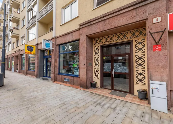 Lam Concrete Ac - Balcony דירה